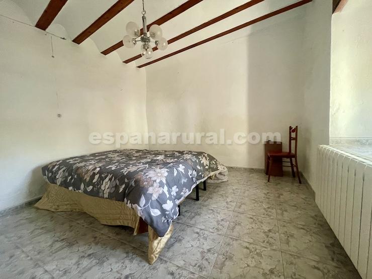 House in El Contador, Almeria, Spain 6 bedrooms, 409 sq.m. No. 184003