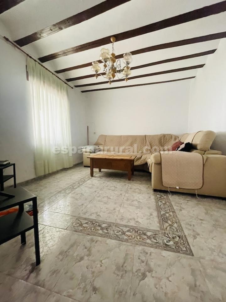 House in El Contador, Almeria, Spain 6 bedrooms, 409 sq.m. No. 184003