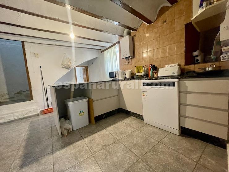 House in El Contador, Almeria, Spain 6 bedrooms, 409 sq.m. No. 184003