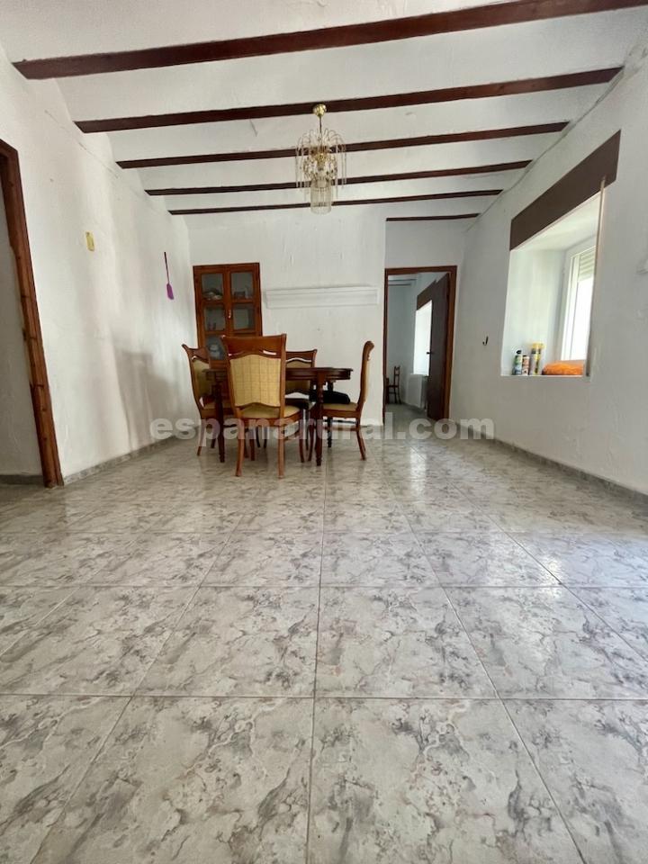 House in El Contador, Almeria, Spain 6 bedrooms, 409 sq.m. No. 184003