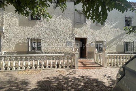 Māja El Contador, Almeria, Spānijā 6 istabas, 409 m2 Nr. 184003