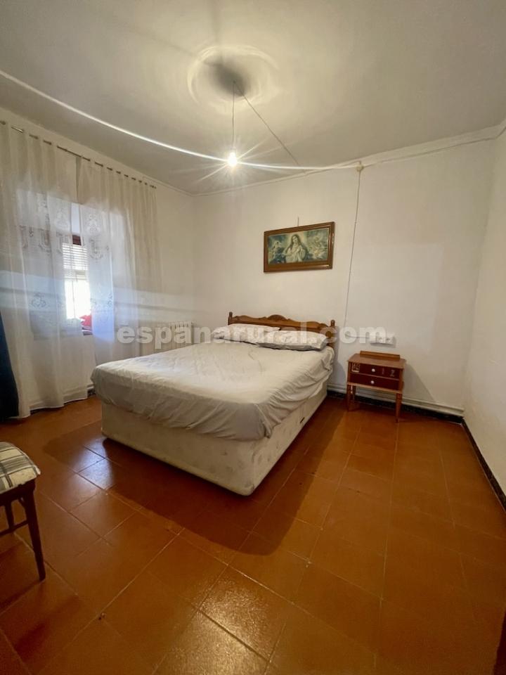 House in El Contador, Almeria, Spain 6 bedrooms, 409 sq.m. No. 184003