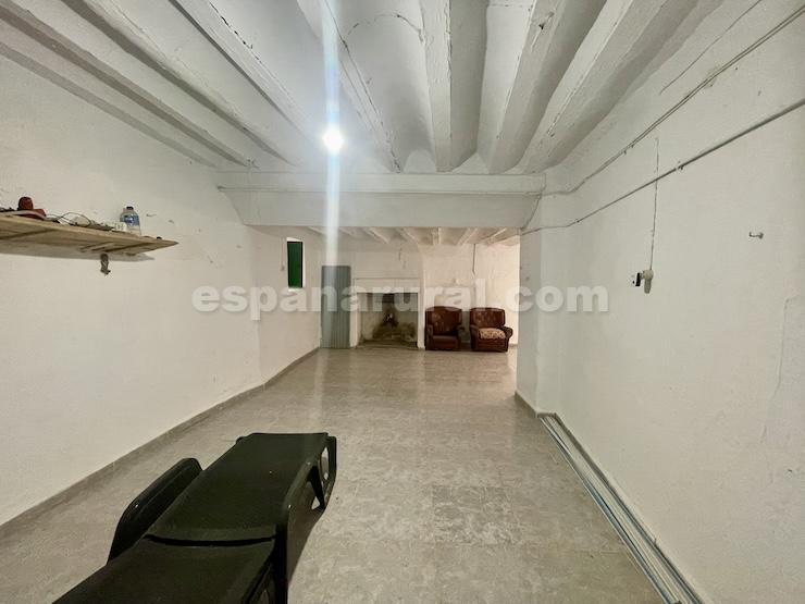 House in El Contador, Almeria, Spain 6 bedrooms, 409 sq.m. No. 184003