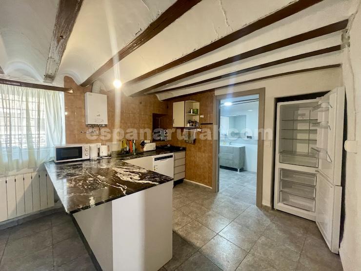 House in El Contador, Almeria, Spain 6 bedrooms, 409 sq.m. No. 184003