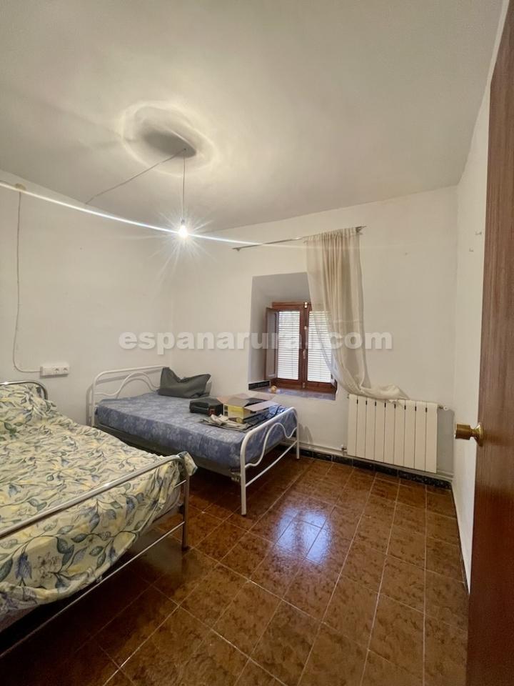 House in El Contador, Almeria, Spain 6 bedrooms, 409 sq.m. No. 184003