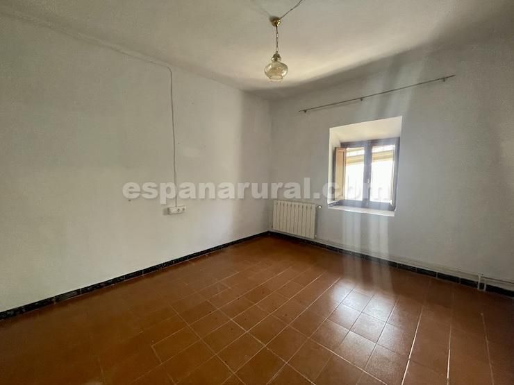 House in El Contador, Almeria, Spain 6 bedrooms, 409 sq.m. No. 184003