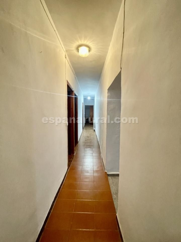 House in El Contador, Almeria, Spain 6 bedrooms, 409 sq.m. No. 184003