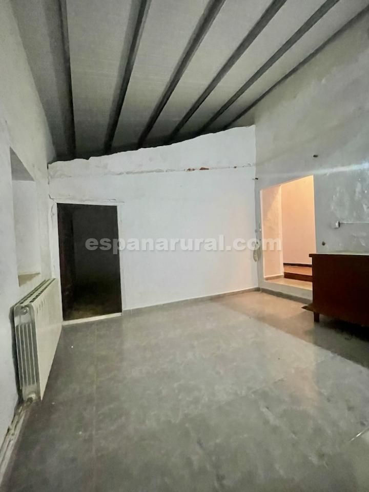House in El Contador, Almeria, Spain 6 bedrooms, 409 sq.m. No. 184003