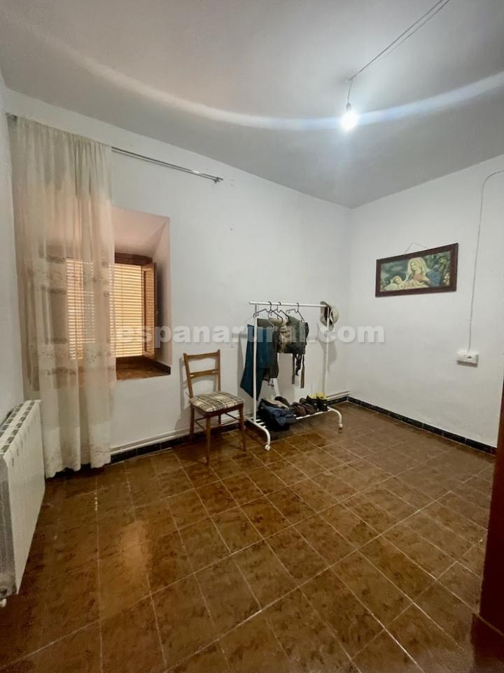 House in El Contador, Almeria, Spain 6 bedrooms, 409 sq.m. No. 184003