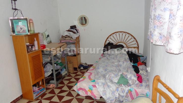 Сasa en Purchena, Almería, España 3 dormitorios, 90 m2 No. 184000
