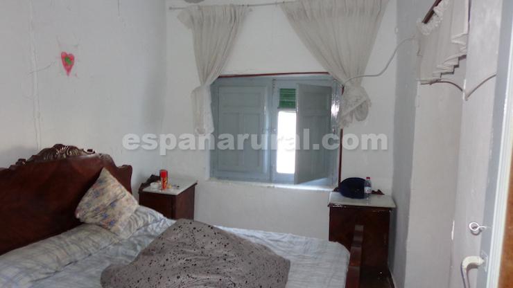 Сasa en Purchena, Almería, España 3 dormitorios, 90 m2 No. 184000