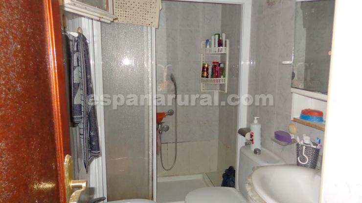 Сasa en Purchena, Almería, España 3 dormitorios, 90 m2 No. 184000