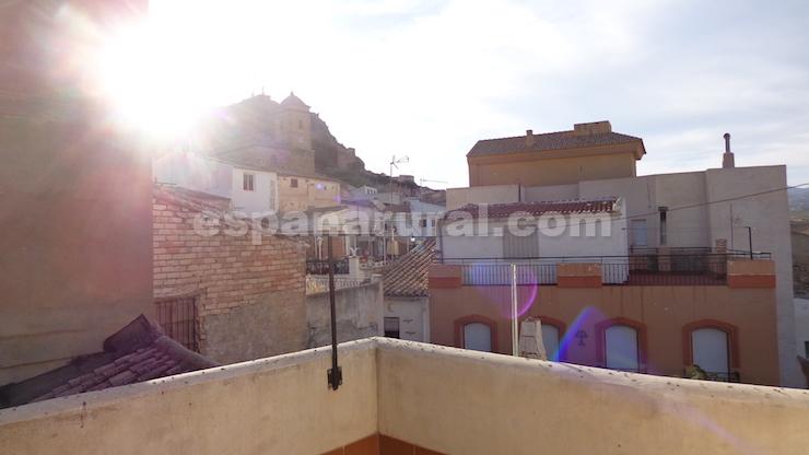 Сasa en Purchena, Almería, España 3 dormitorios, 90 m2 No. 184000