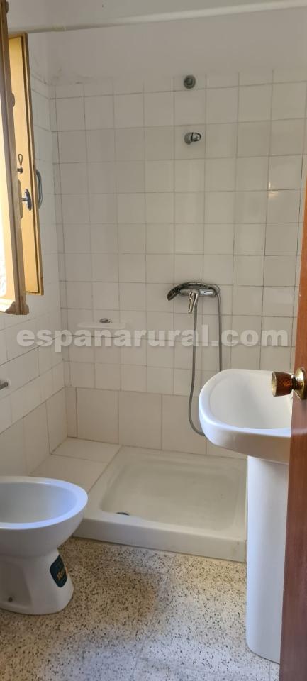 Сasa en Purchena, Almería, España 4 dormitorios, 158 m2 No. 184002