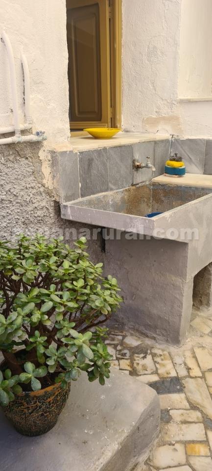Сasa en Purchena, Almería, España 4 dormitorios, 158 m2 No. 184002