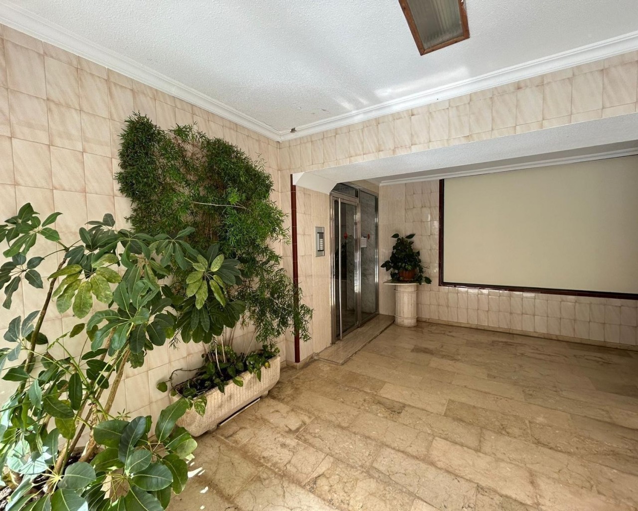 Apartment in Benidorm, Alicante, Spain 3 bedrooms, 115 sq.m. No. 119384