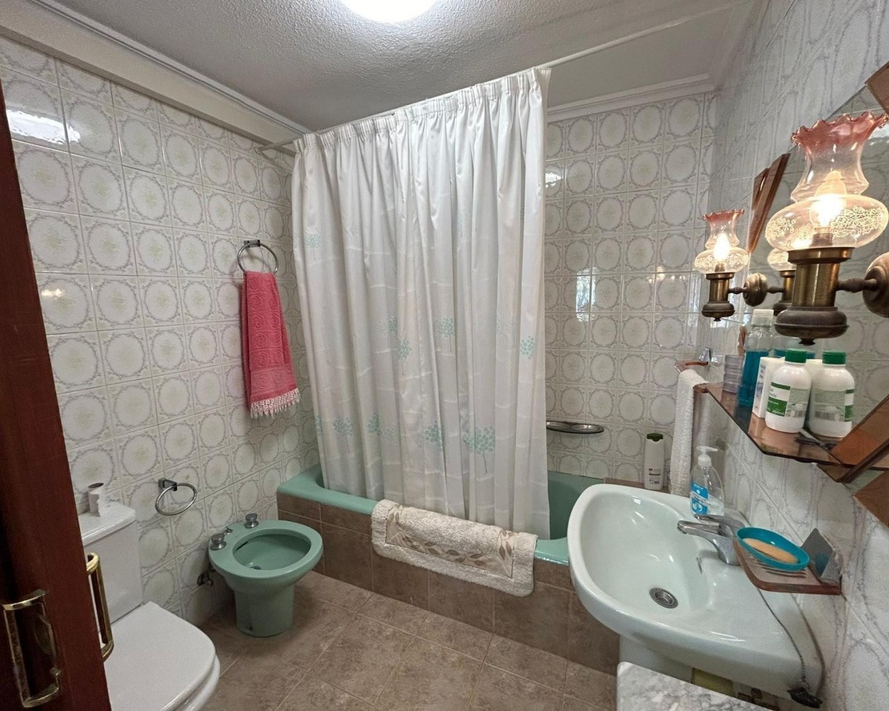 Apartment in Benidorm, Alicante, Spain 3 bedrooms, 115 sq.m. No. 119384