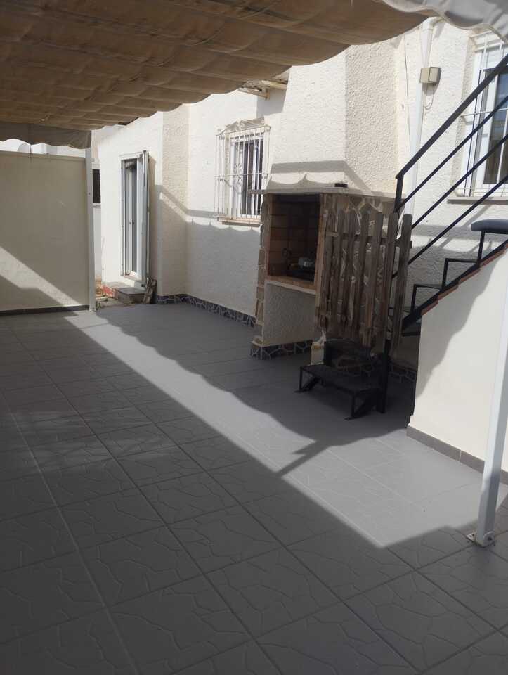 Huvila Cabo Roig, Alicante, Espanja 2 makuuhuonetta,  No. 195431