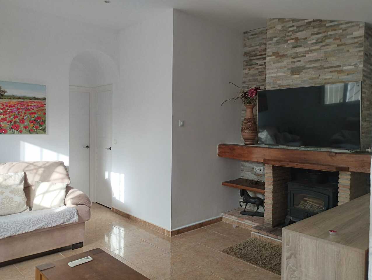 Huvila Cabo Roig, Alicante, Espanja 2 makuuhuonetta,  No. 195431