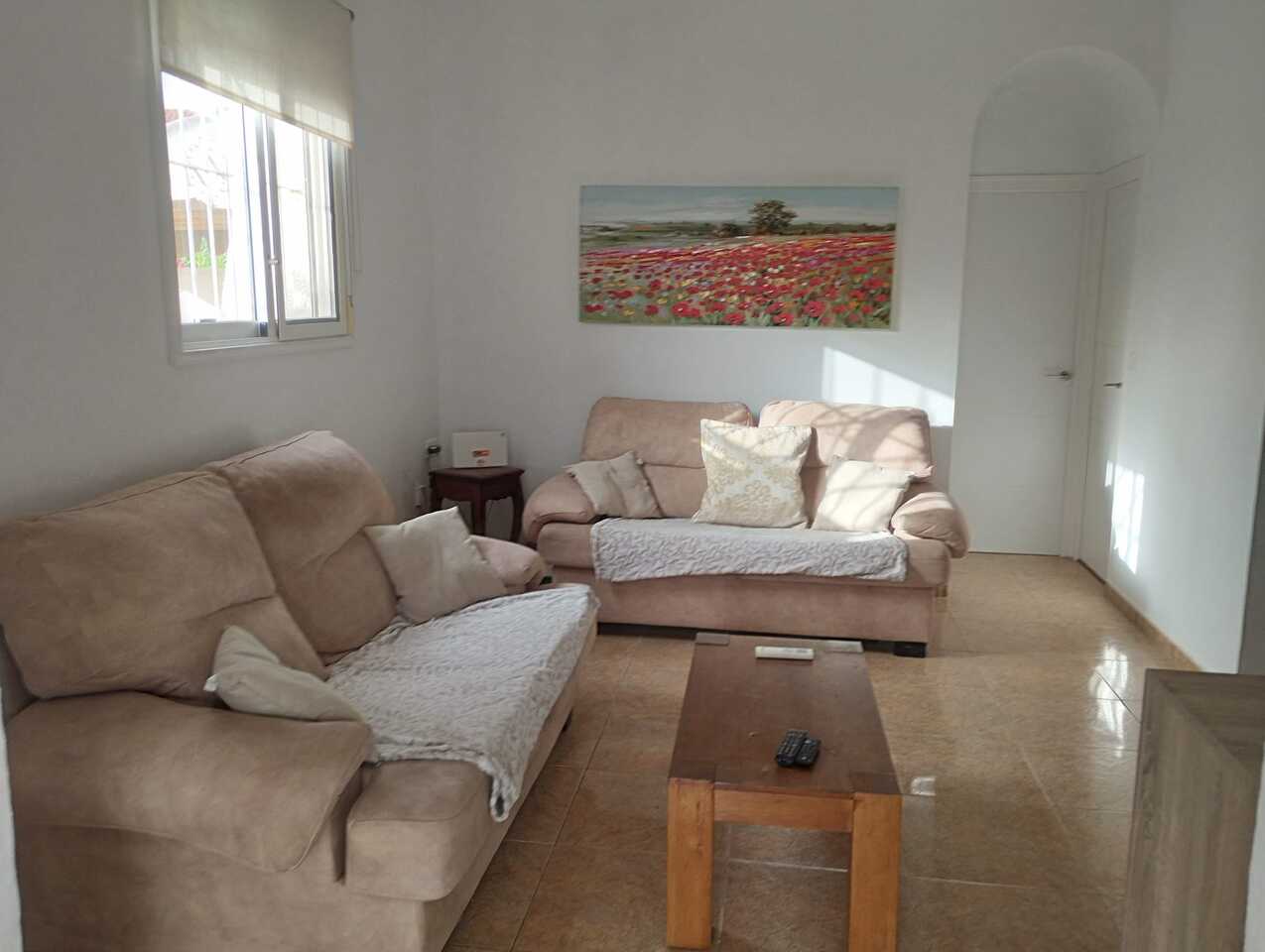 Huvila Cabo Roig, Alicante, Espanja 2 makuuhuonetta,  No. 195431