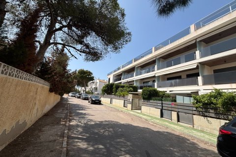 Huoneisto Cabo Roig, Alicante, Espanja 2 makuuhuonetta,  No. 195432