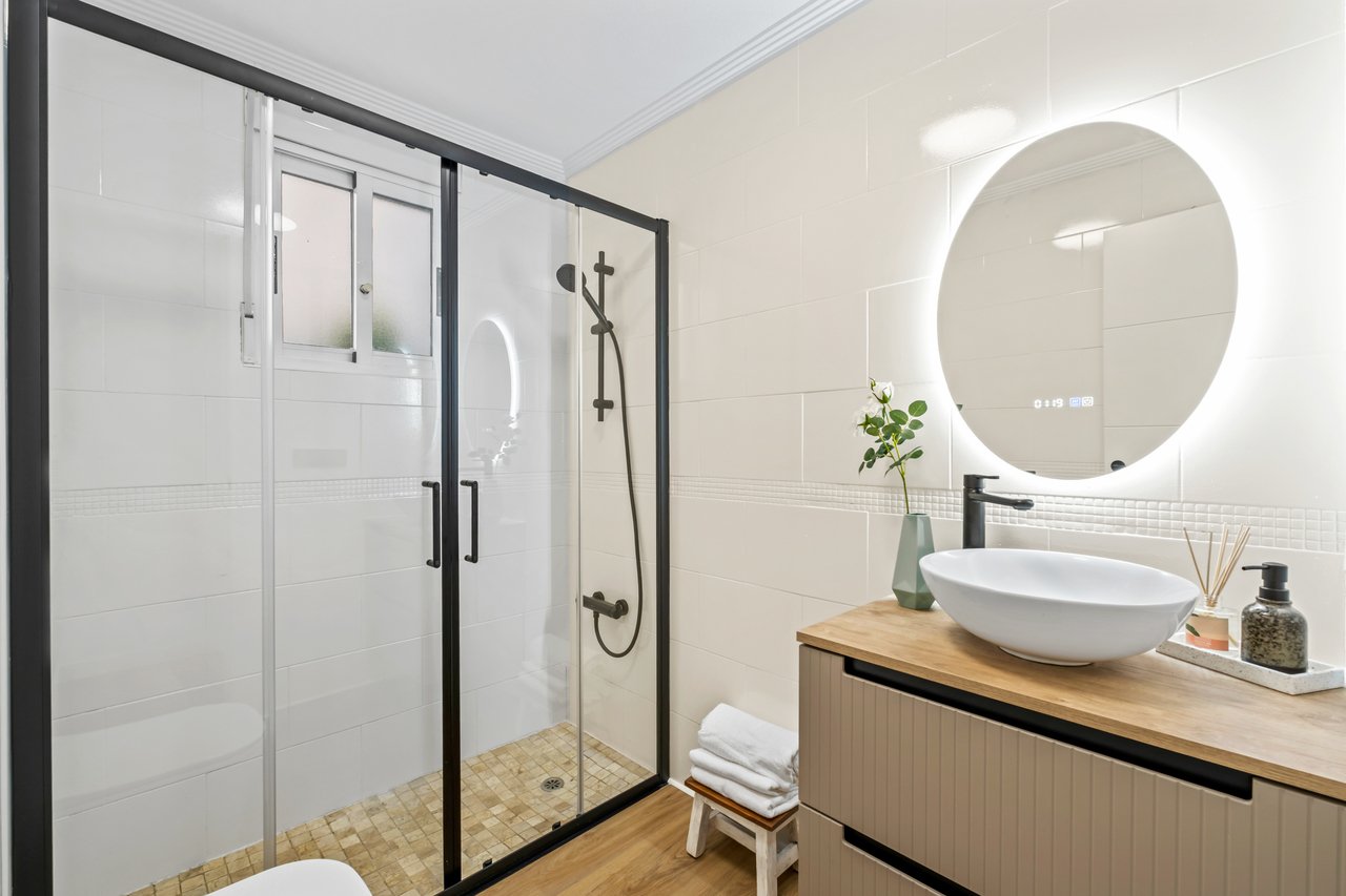 Huoneisto Playa Flamenca II, Alicante, Espanja 2 makuuhuonetta, 68 m2 No. 195430