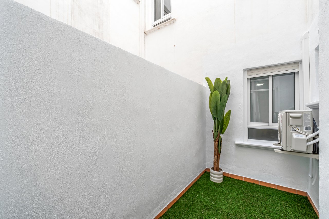 Huoneisto Playa Flamenca II, Alicante, Espanja 2 makuuhuonetta, 68 m2 No. 195430