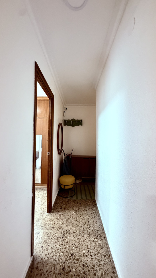 Apartamento en Alicante, España 3 dormitorios,  No. 195429