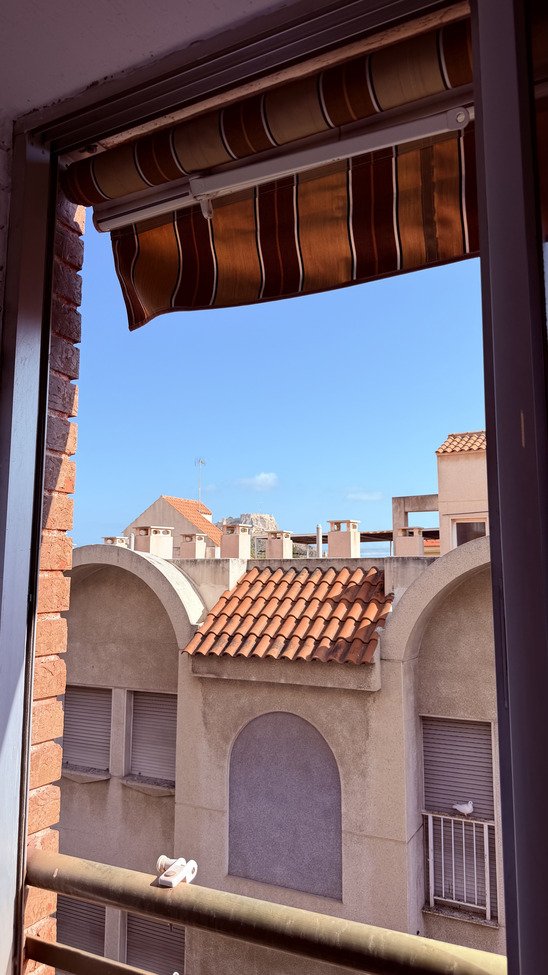 Apartamento en Alicante, España 3 dormitorios,  No. 195429