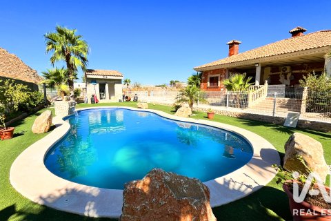 House in Cox, Alicante, Spanien 4 Schlafzimmer,  Nr. 196626
