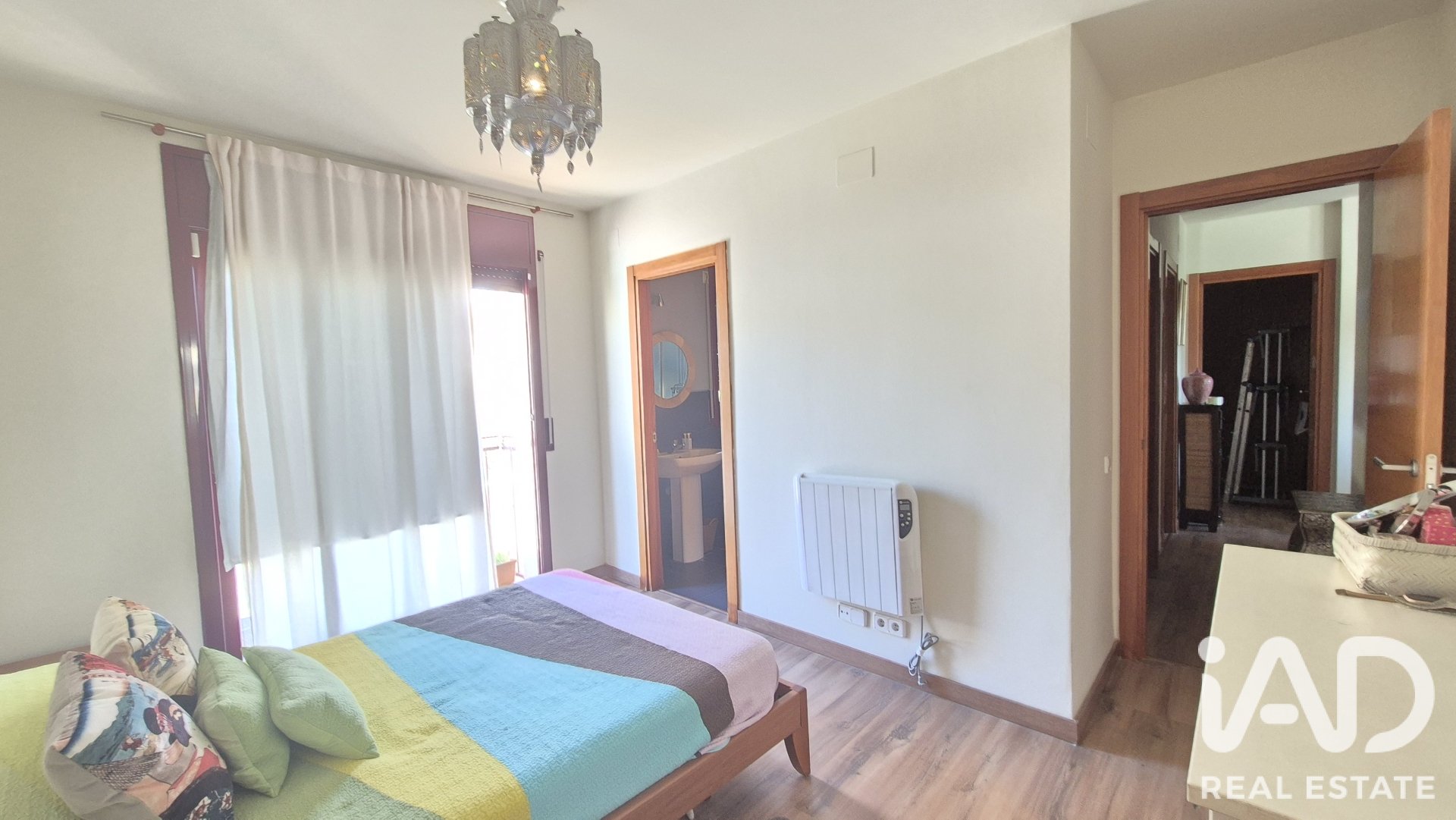 Duplex à Bonastre, Tarragona, Espagne 3 chambres, 107 m2 No. 196629