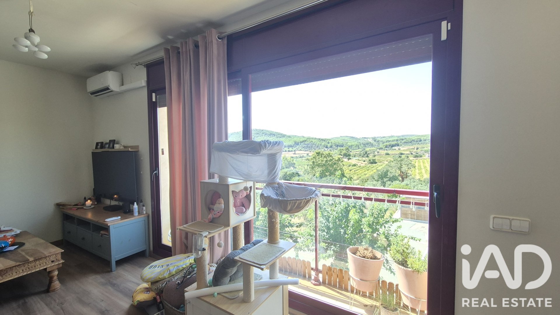 Duplex à Bonastre, Tarragona, Espagne 3 chambres, 107 m2 No. 196629