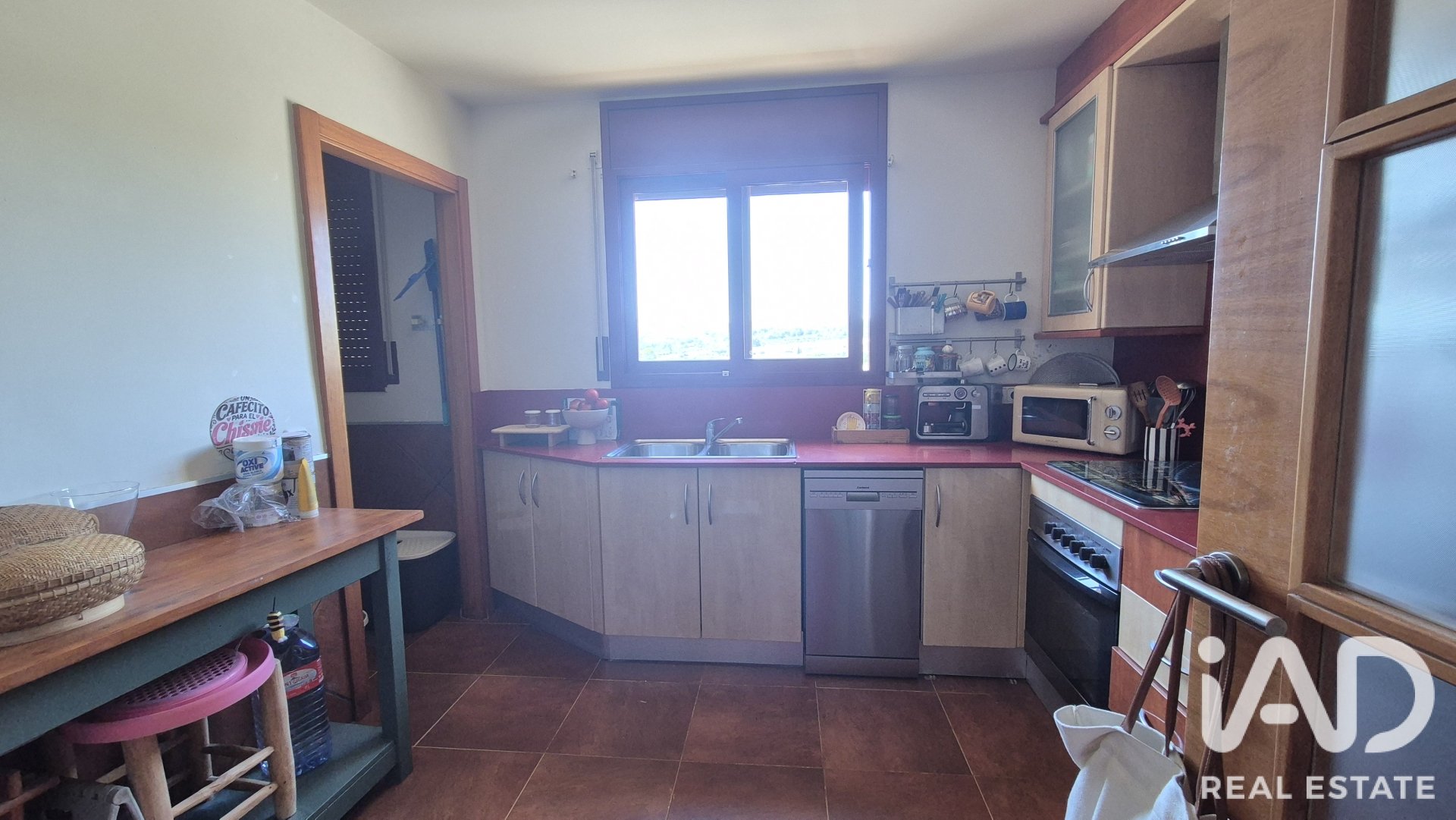 Duplex à Bonastre, Tarragona, Espagne 3 chambres, 107 m2 No. 196629