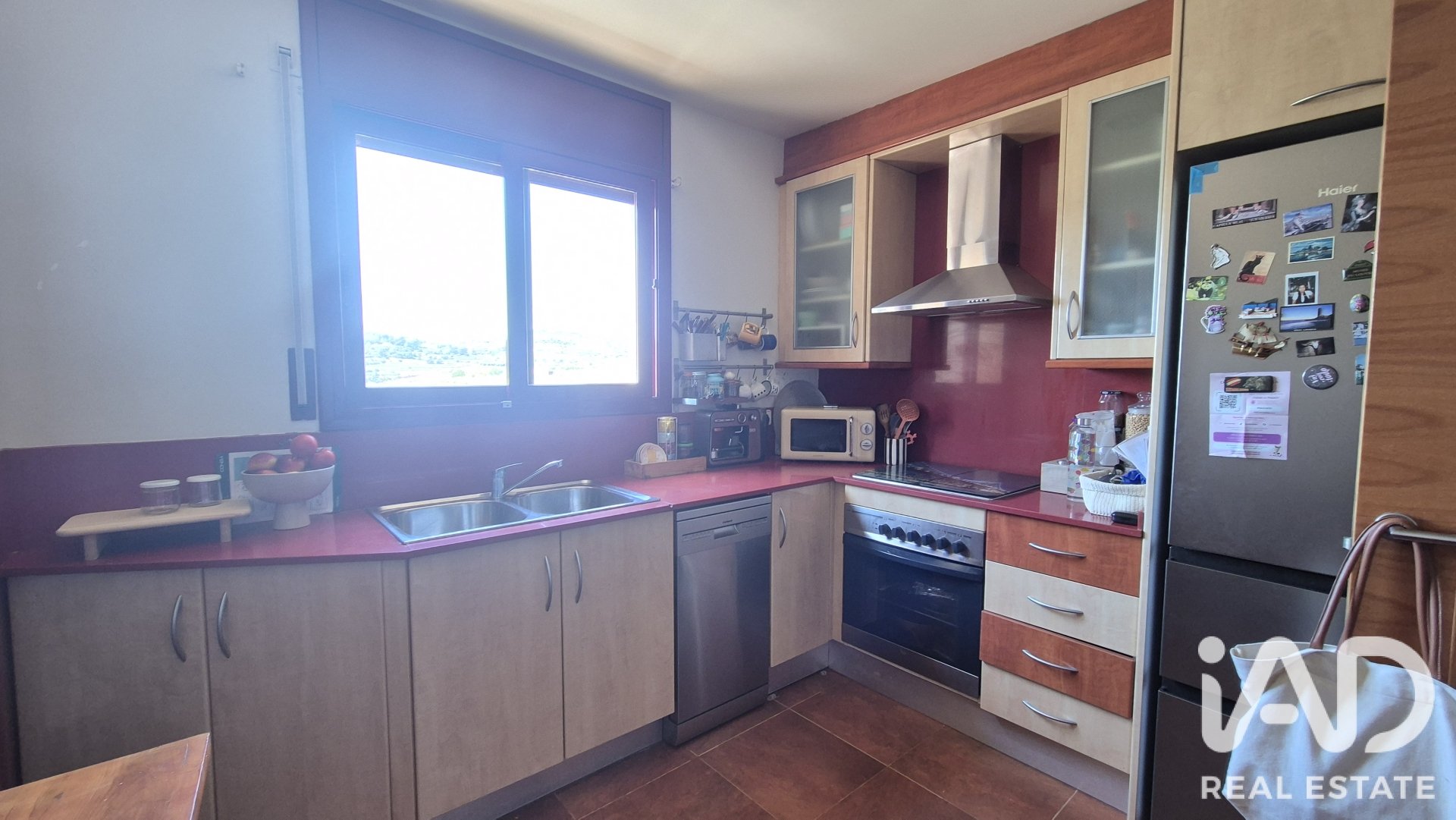 Duplex à Bonastre, Tarragona, Espagne 3 chambres, 107 m2 No. 196629