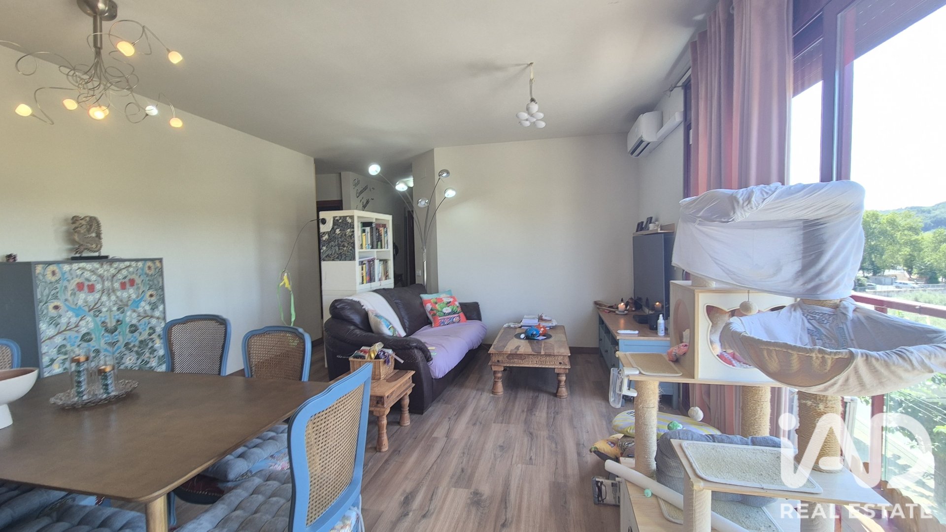 Duplex à Bonastre, Tarragona, Espagne 3 chambres, 107 m2 No. 196629
