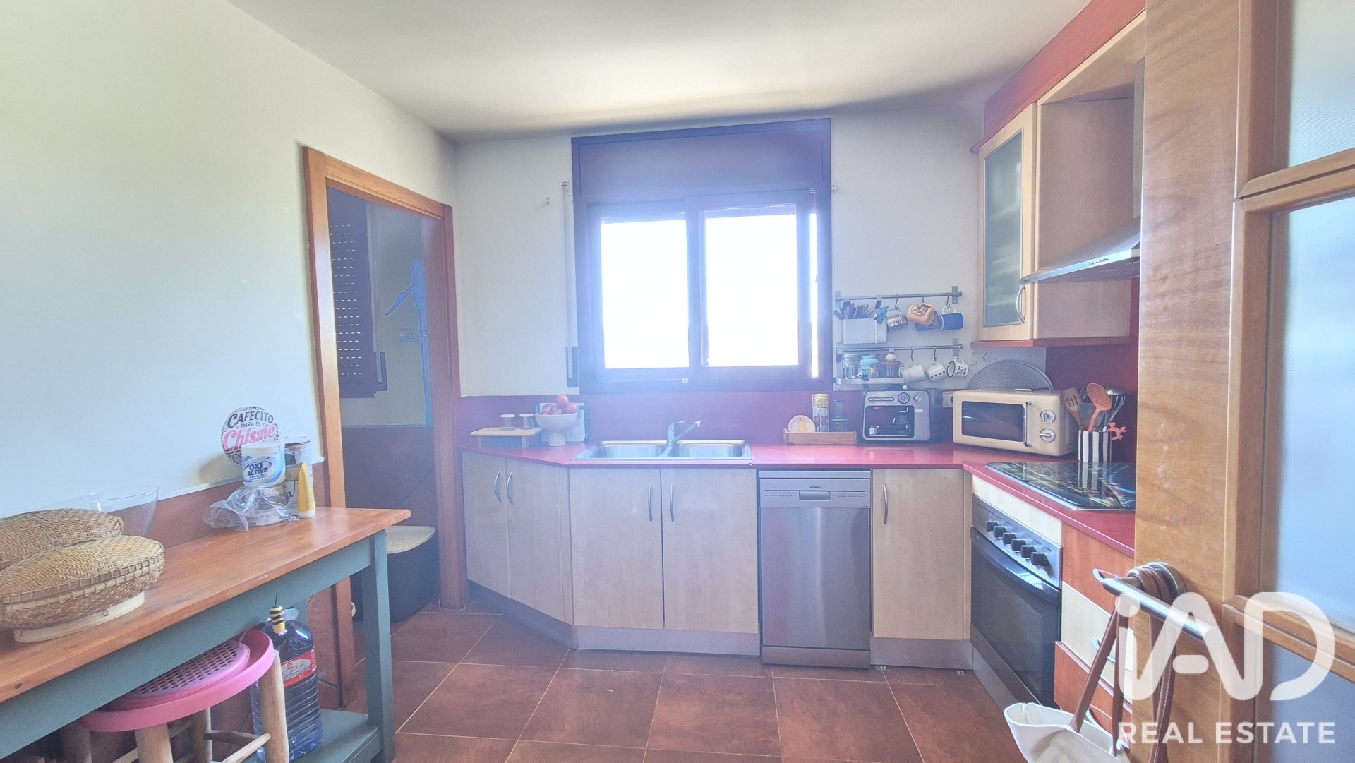 Duplex à Bonastre, Tarragona, Espagne 3 chambres, 107 m2 No. 196629