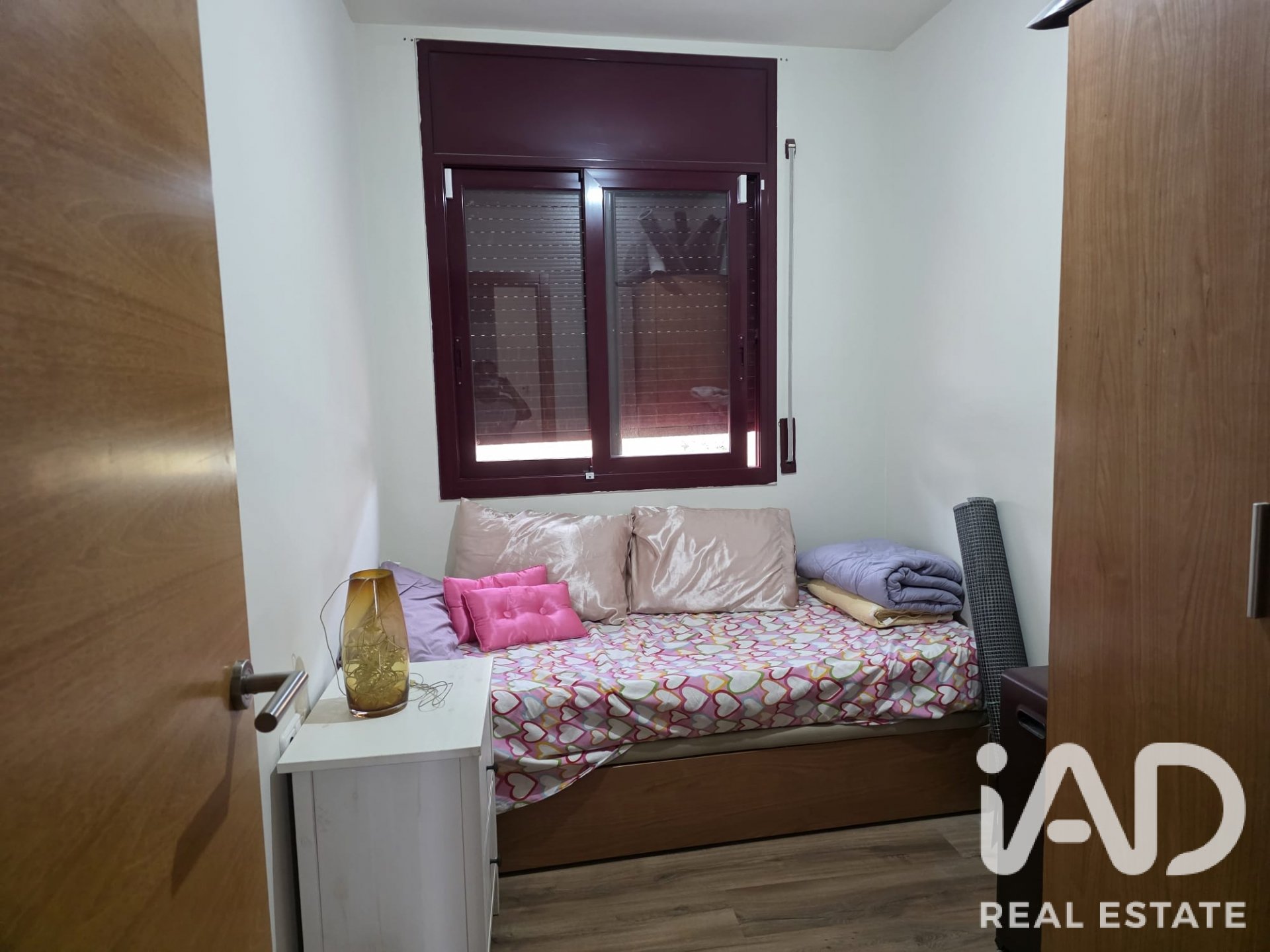 Duplex à Bonastre, Tarragona, Espagne 3 chambres, 107 m2 No. 196629