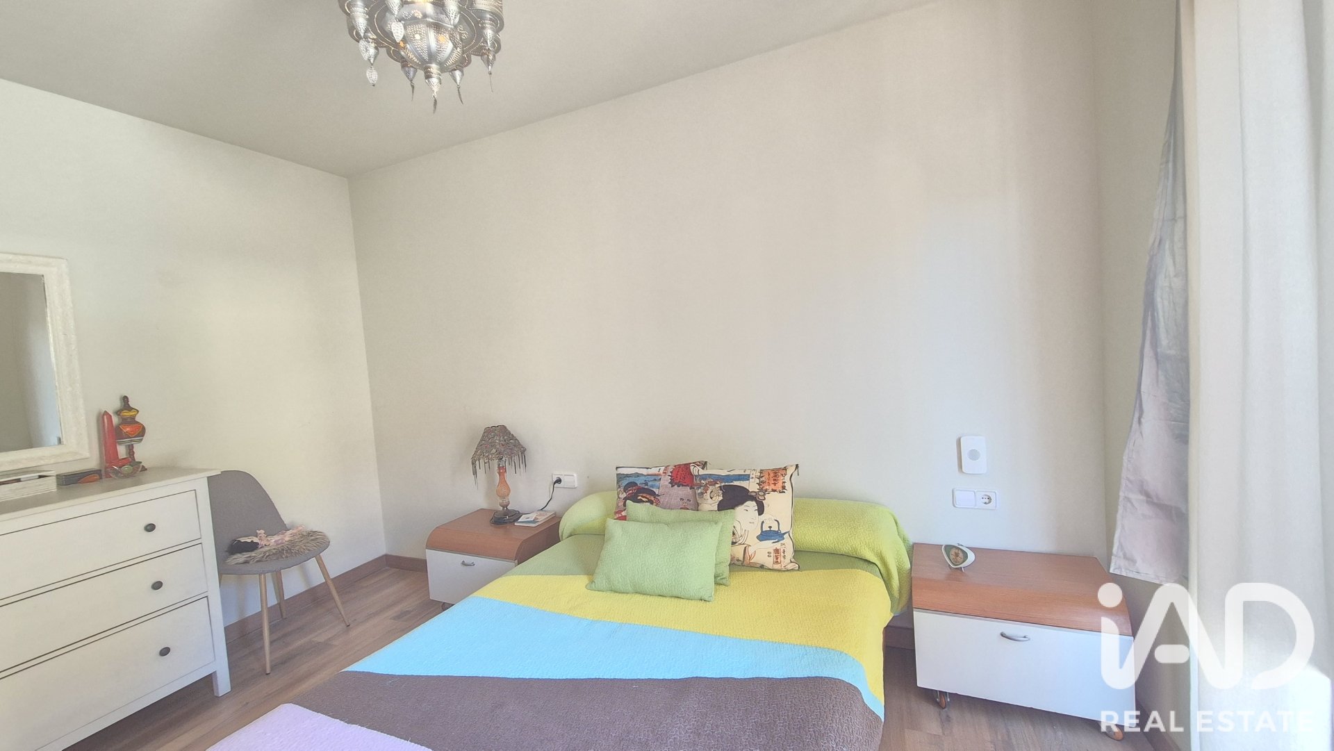 Duplex à Bonastre, Tarragona, Espagne 3 chambres, 107 m2 No. 196629