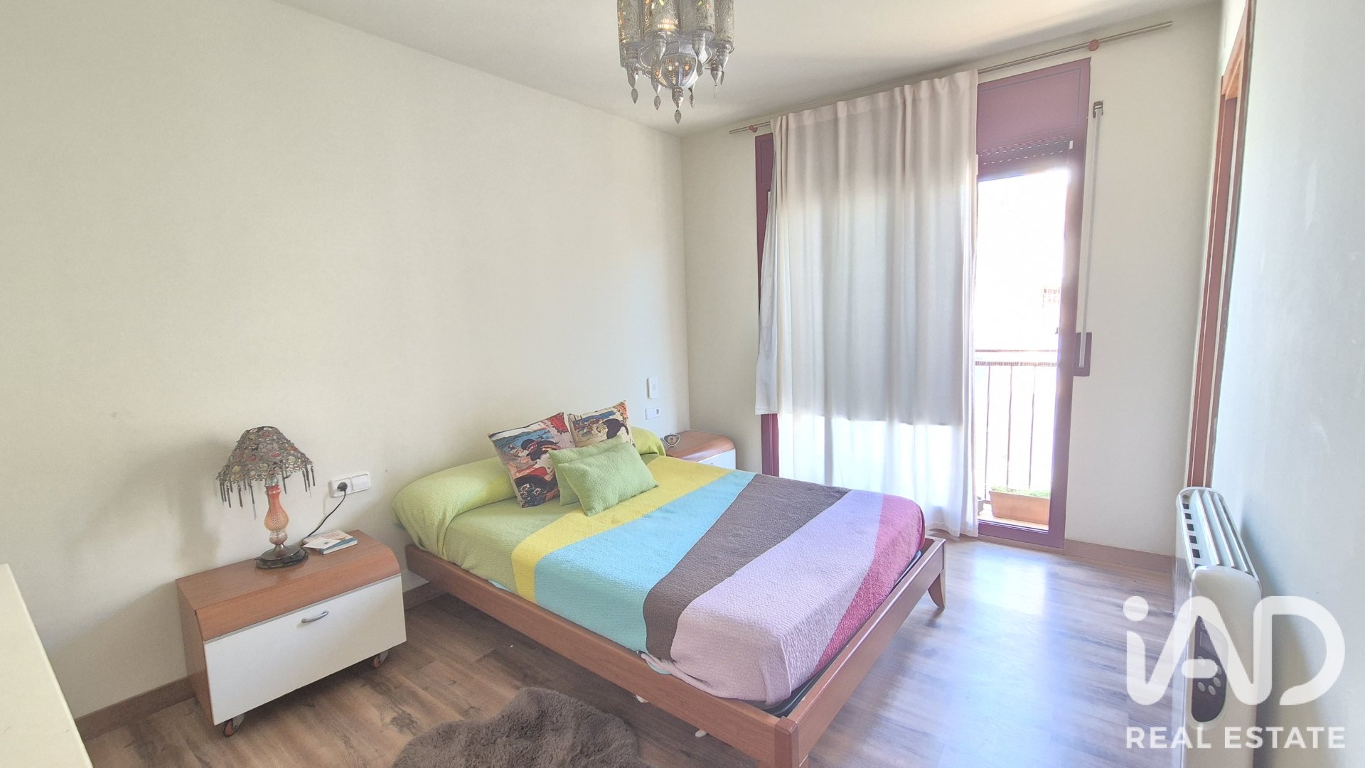 Duplex à Bonastre, Tarragona, Espagne 3 chambres, 107 m2 No. 196629