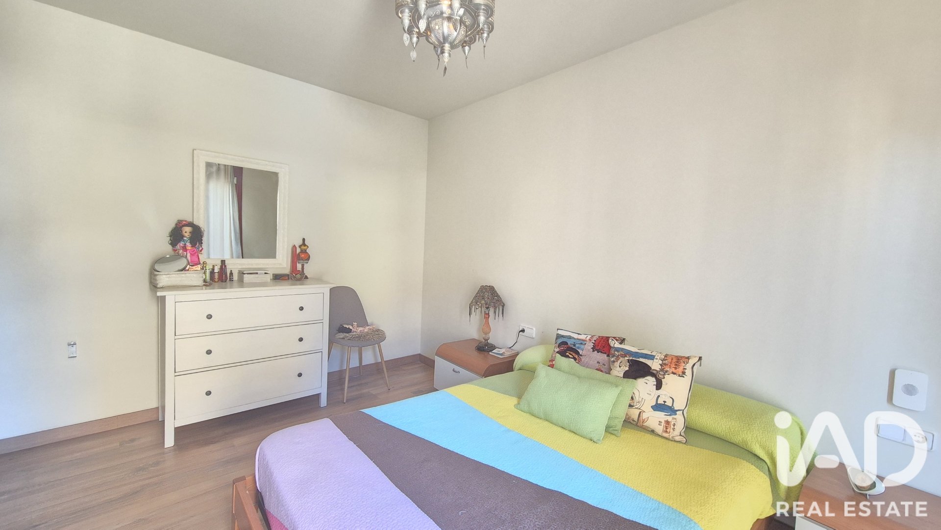 Duplex à Bonastre, Tarragona, Espagne 3 chambres, 107 m2 No. 196629