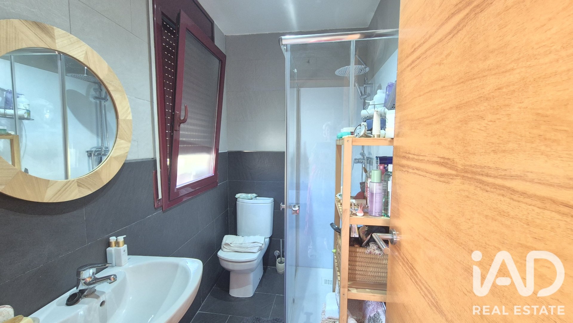 Duplex à Bonastre, Tarragona, Espagne 3 chambres, 107 m2 No. 196629
