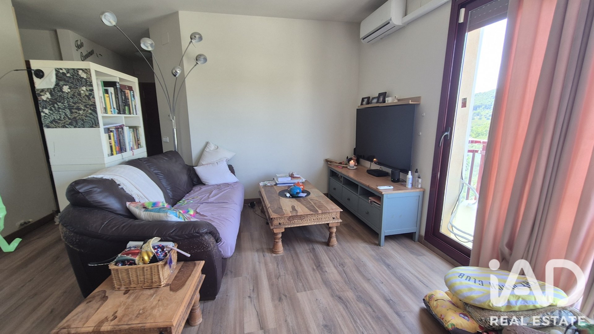 Duplex à Bonastre, Tarragona, Espagne 3 chambres, 107 m2 No. 196629