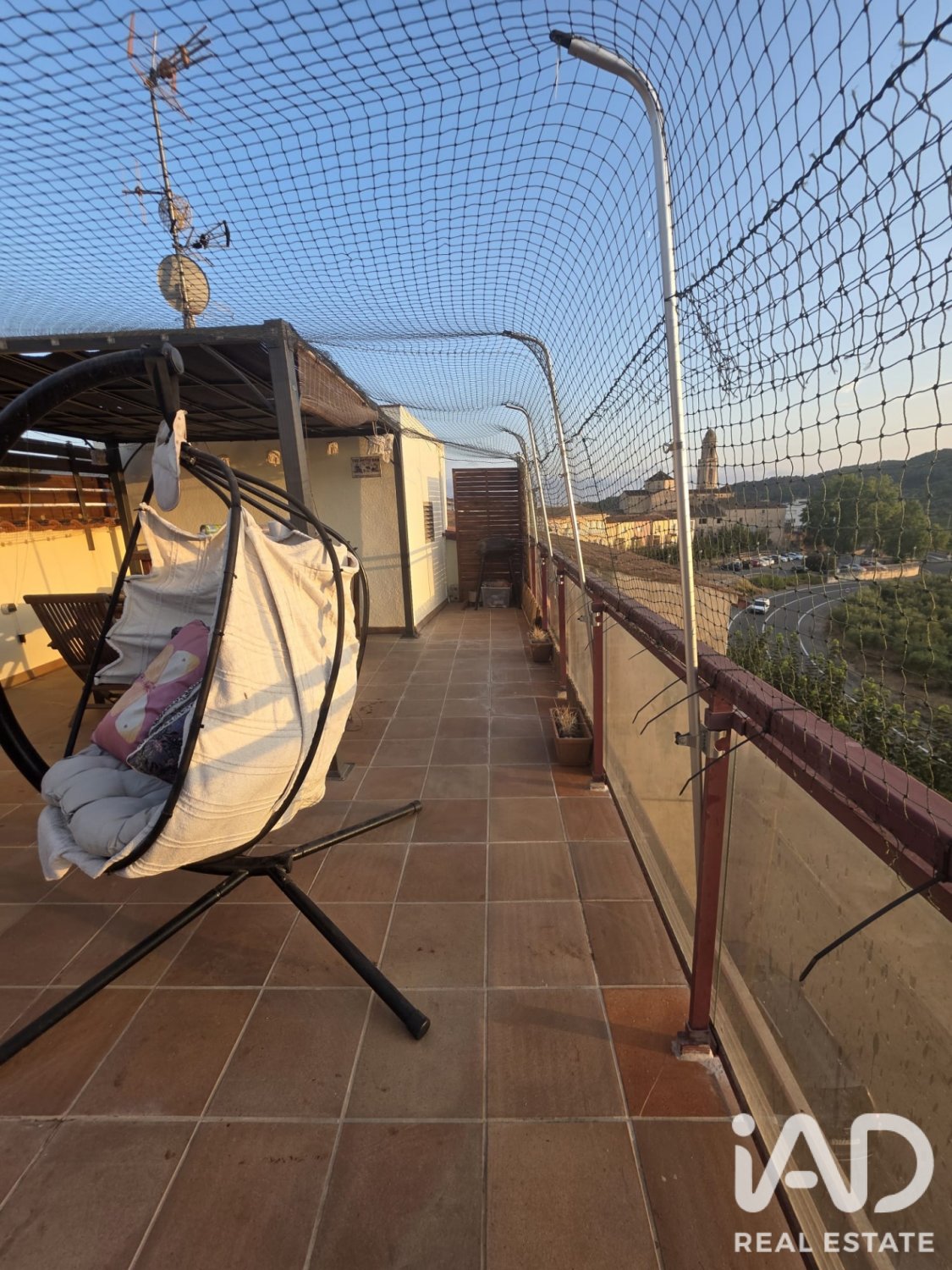 Duplex à Bonastre, Tarragona, Espagne 3 chambres, 107 m2 No. 196629
