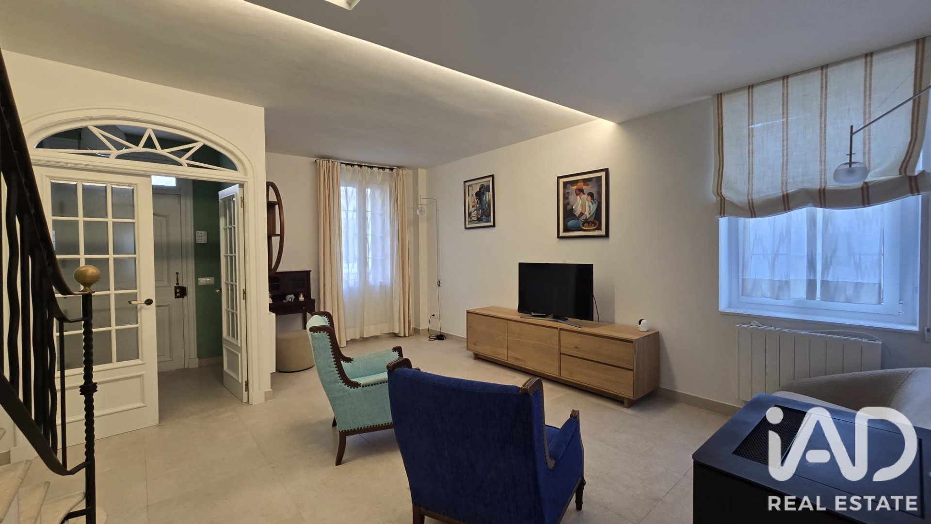 Talo Mahon, Menorca, Espanja 3 makuuhuonetta, 174 m2 No. 196627