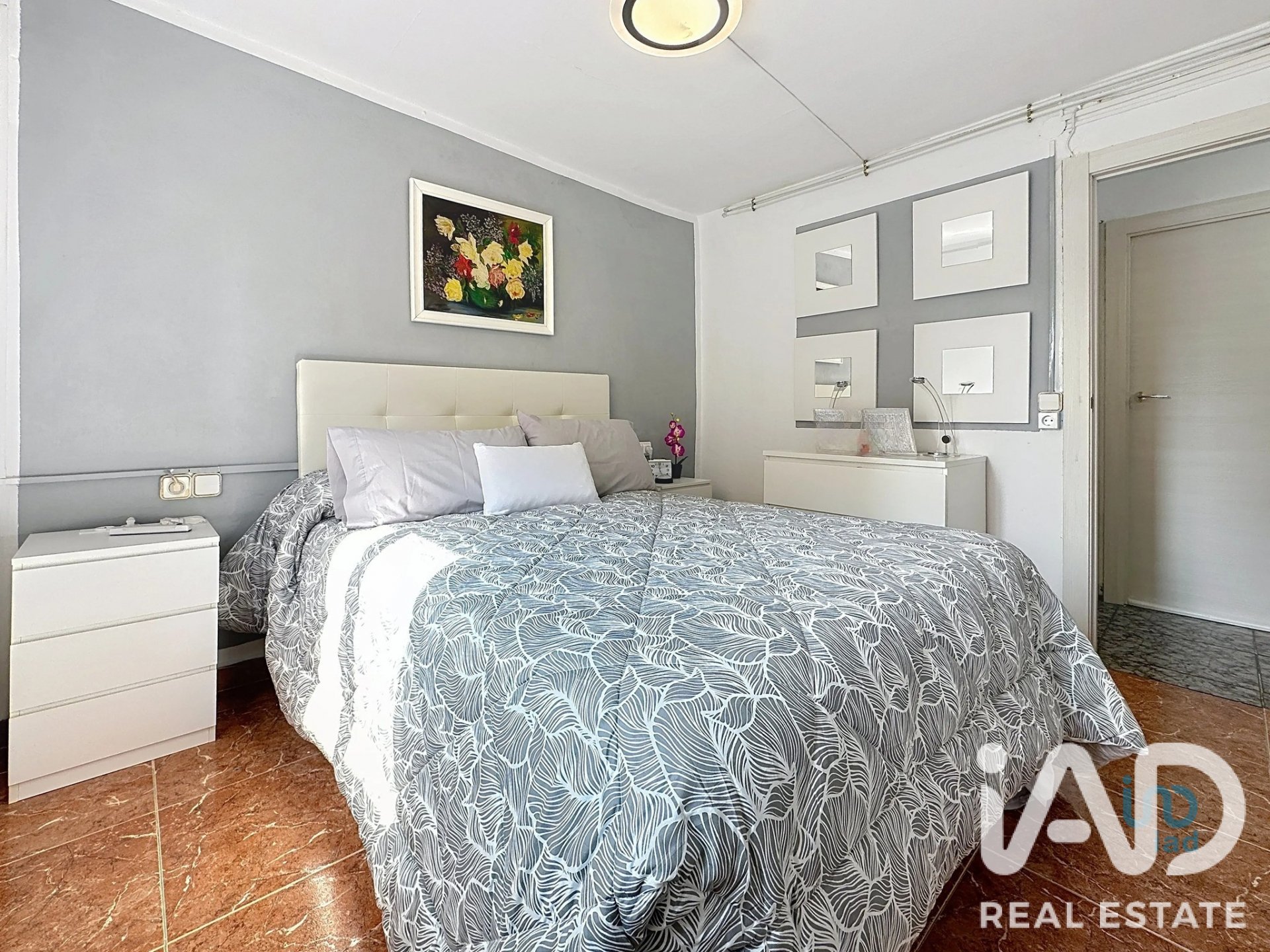 Apartment à Olesa de Montserrat, Barcelona, Espagne 3 chambres, 61 m2 No. 196624