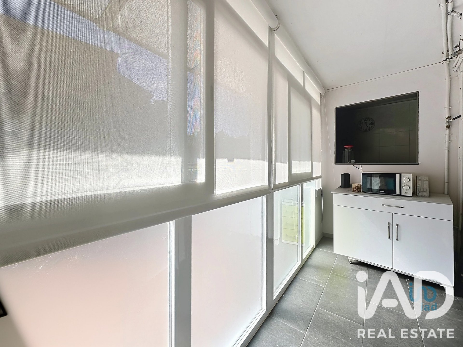 Apartment à Olesa de Montserrat, Barcelona, Espagne 3 chambres, 61 m2 No. 196624