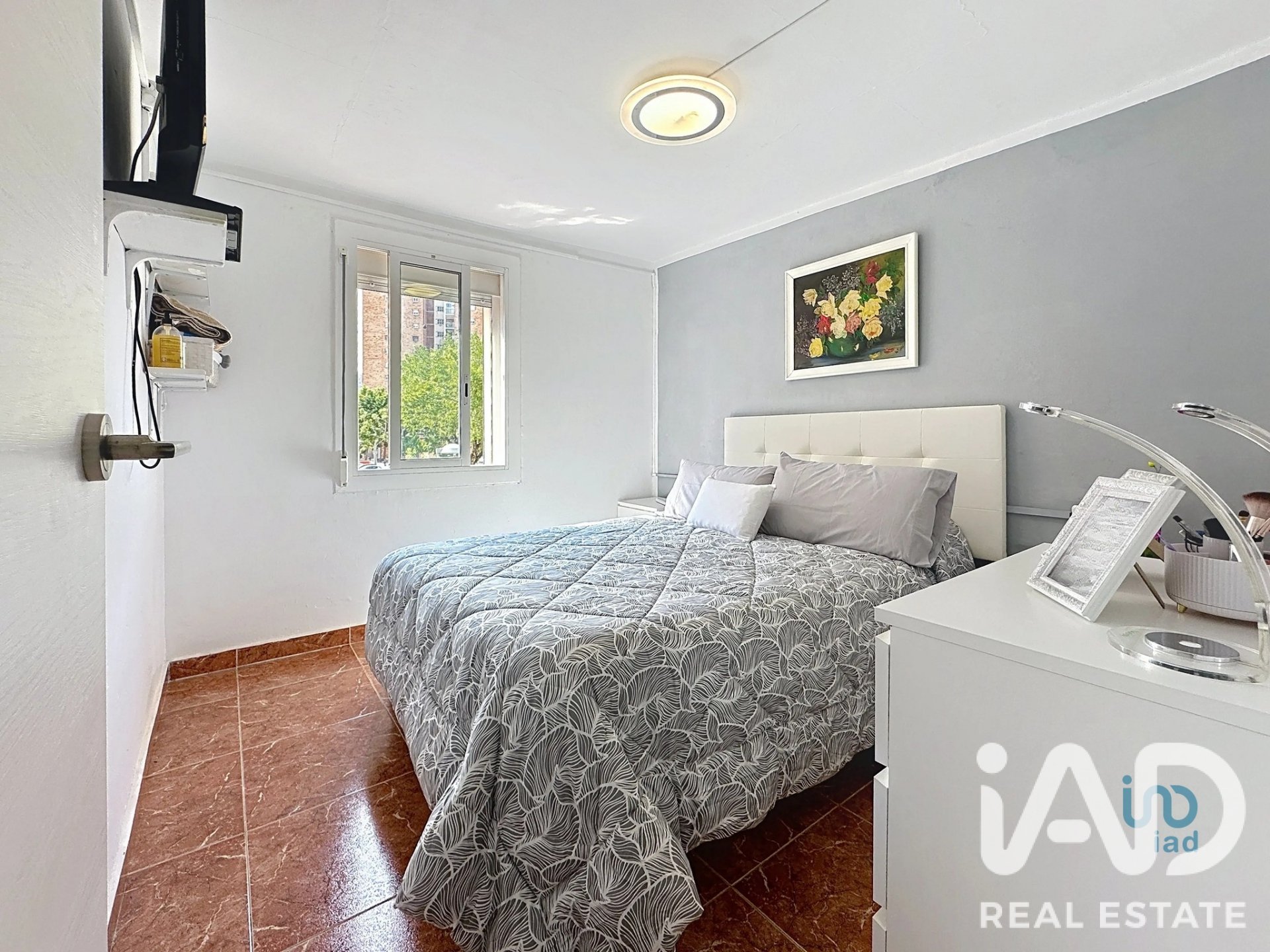 Apartment à Olesa de Montserrat, Barcelona, Espagne 3 chambres, 61 m2 No. 196624