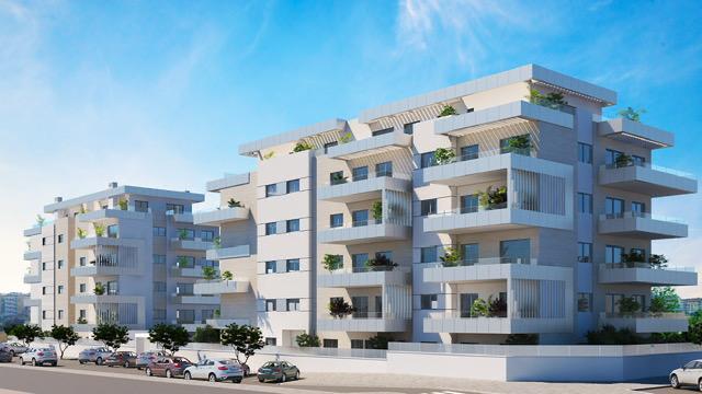Apartament w Fuengirola, Malaga, Hiszpania 3 sypialnie, 145 mkw. nr 133610