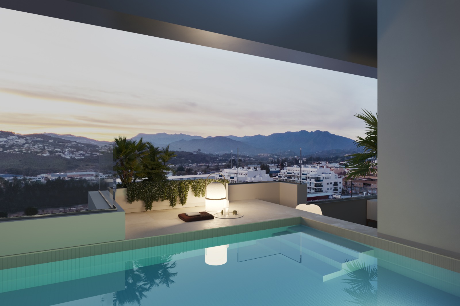 Apartament w Fuengirola, Malaga, Hiszpania 3 sypialnie, 145 mkw. nr 133610