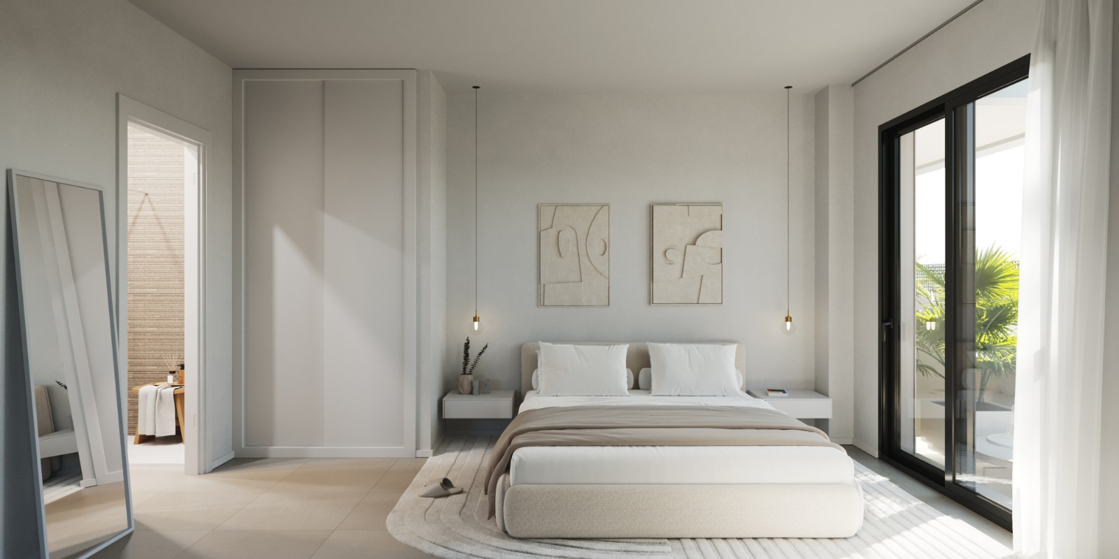 Apartament w Fuengirola, Malaga, Hiszpania 2 sypialnie, 103 mkw. nr 133609
